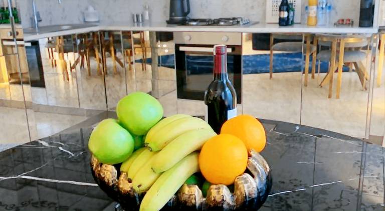 Holiday apartment | Close to Taksim Square — photo 5