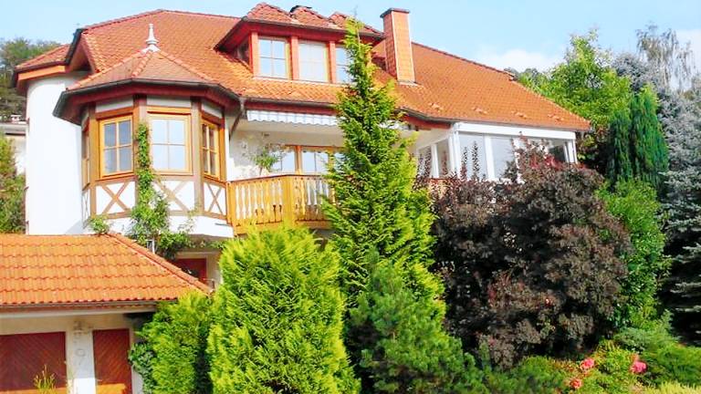 Ferienwohnung  Schriesheim