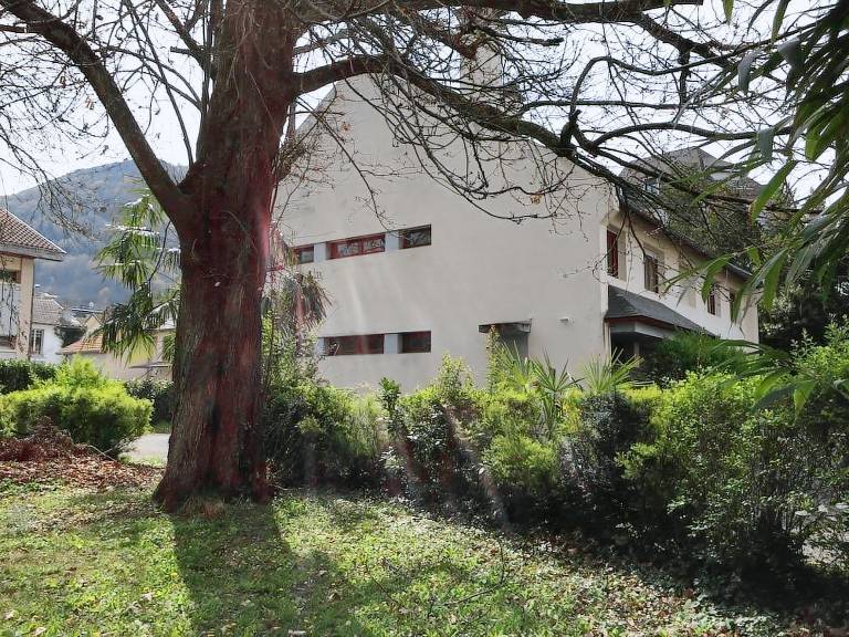 Appartamento Lourdes