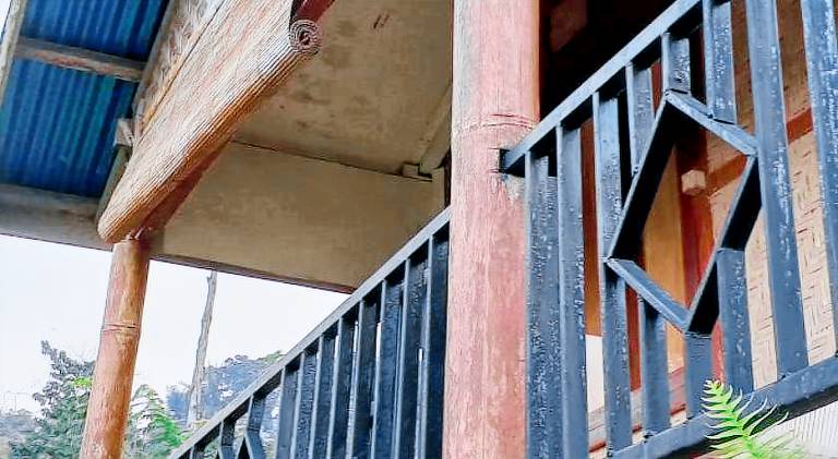 24 m&sup2; Ferienhaus