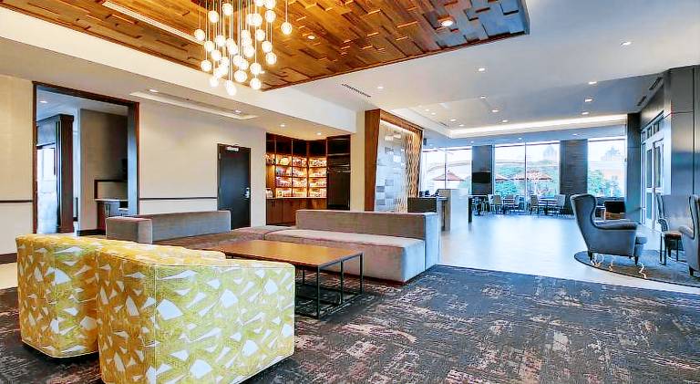 Hyatt Place Milwaukee/downtown — photo 3