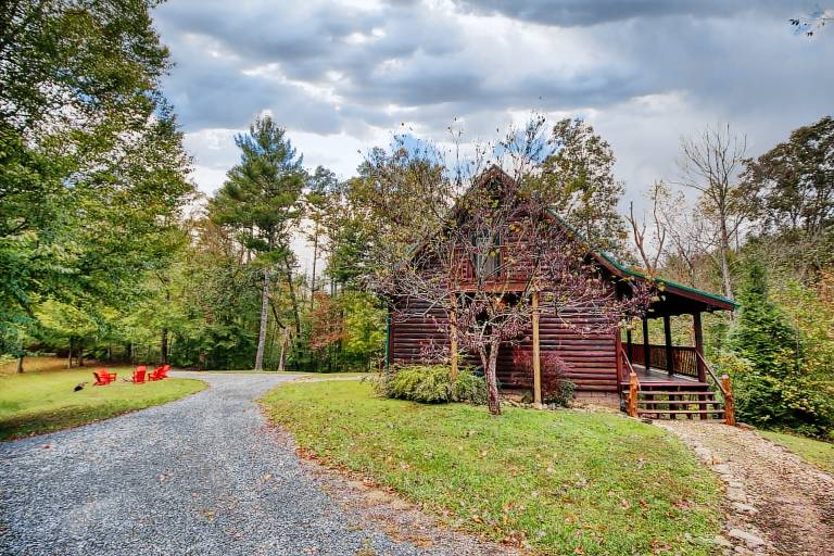 Cabin Bristol