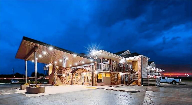 Best Western El Reno — photo 2