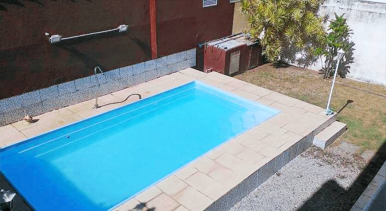 Casa Prainha