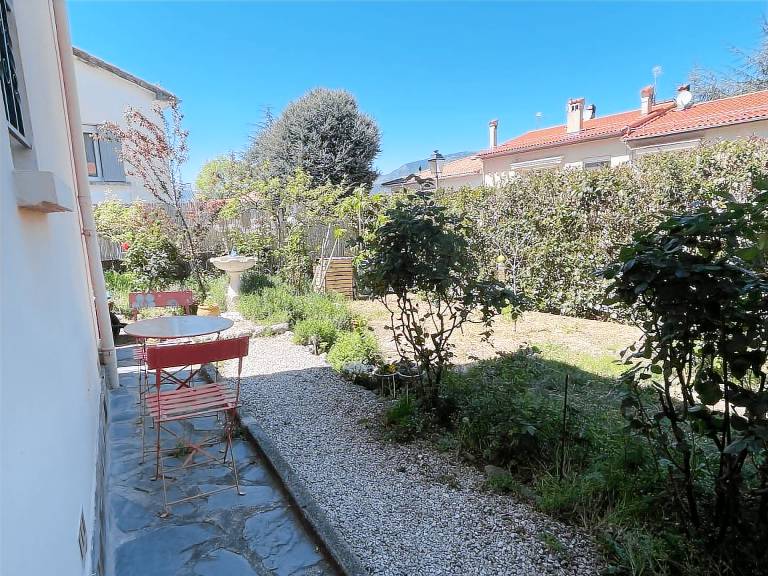 Appartement Vernet-les-Bains