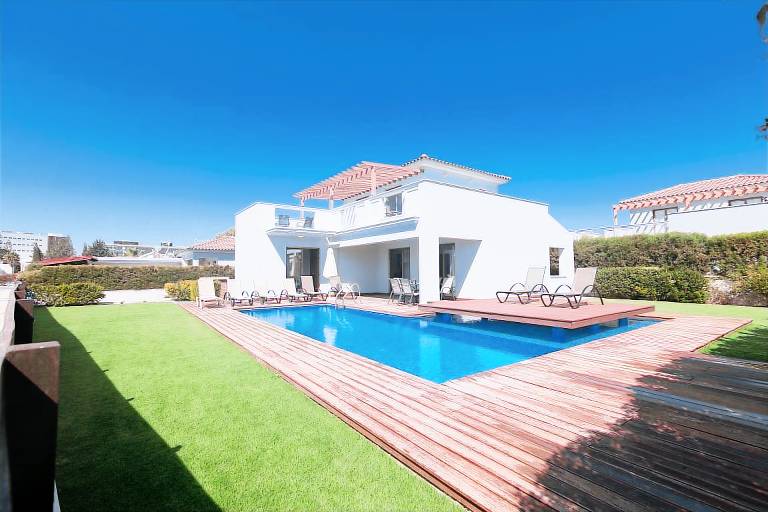 Villa Agia Napa