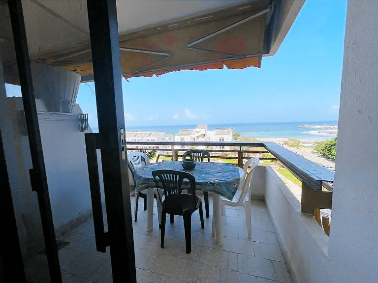 Appartement Sarba
