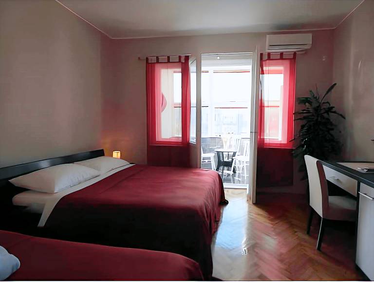 Bed & Breakfast Stari Grad