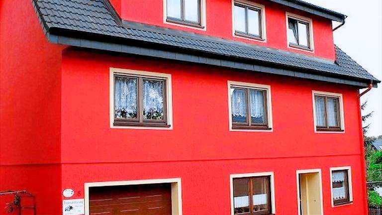 50 m&sup2; Ferienwohnung