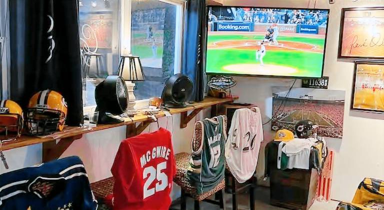 264 m&sup2; Ferienhaus