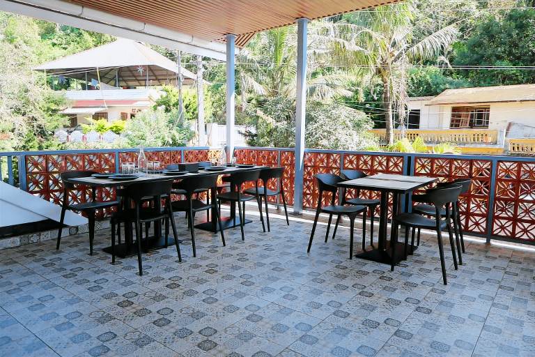 Bed and breakfast Idukki Township