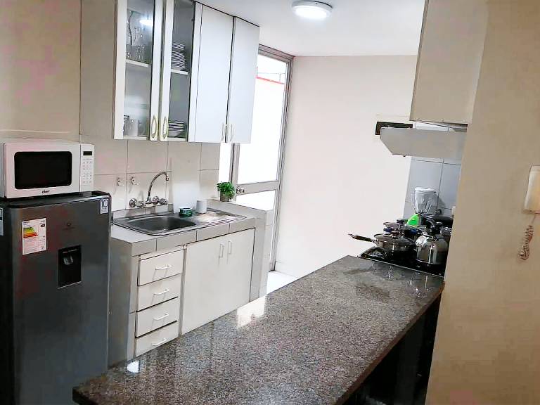 Apartment  Santiago de Surco