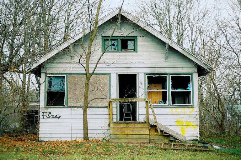 7 Bed in Duncannon oc itest