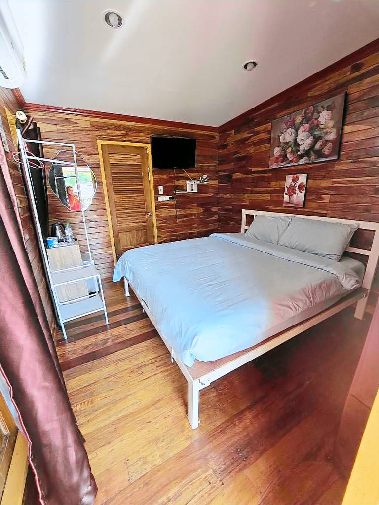 JayDay Khao Kho resort Zone C — photo 5