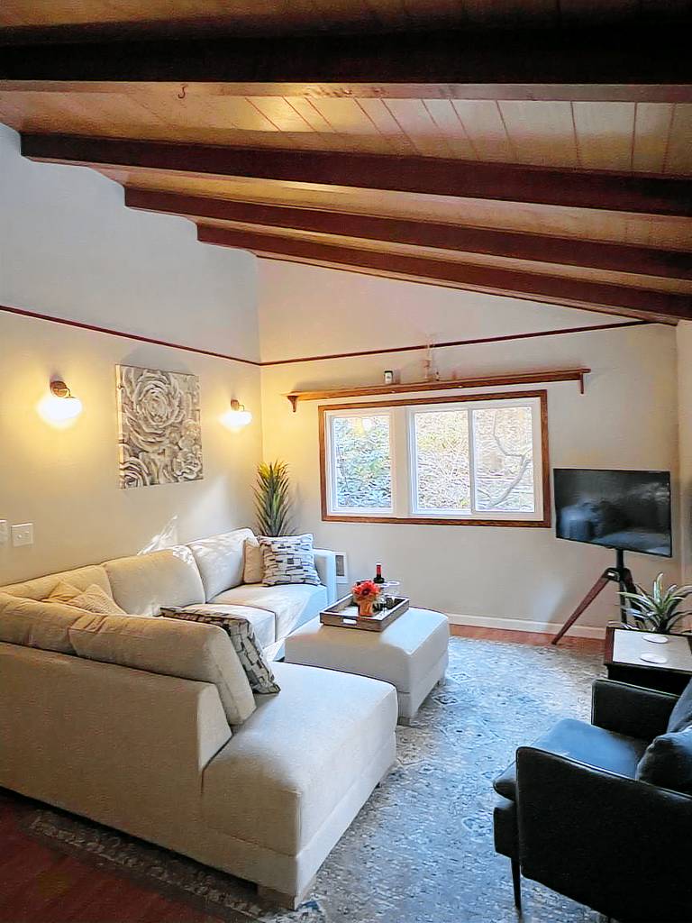 House Silver Beach