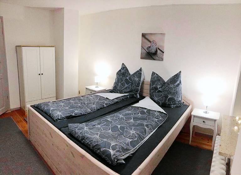 Ferienwohnung Brekendorf