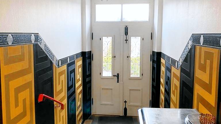 Ferienwohnung Villach