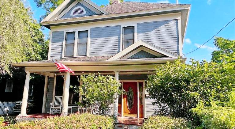 Apartment with 2 rooms for 4 persons in Ocala, FL