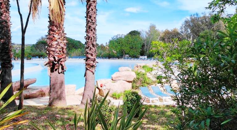 Pleasant house with pool | Pets are welcome — photo 4