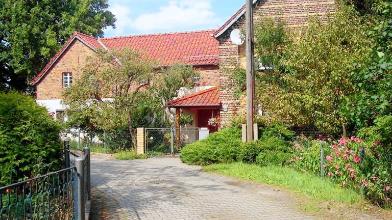 68 m² Ferienwohnung
