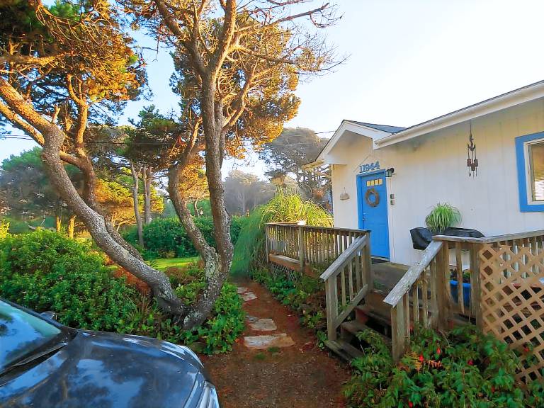 Driftwood Cottage — photo 2