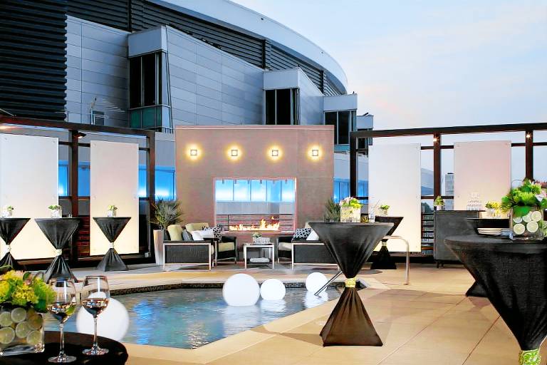 Hyatt House Charlotte/City Center — photo 3