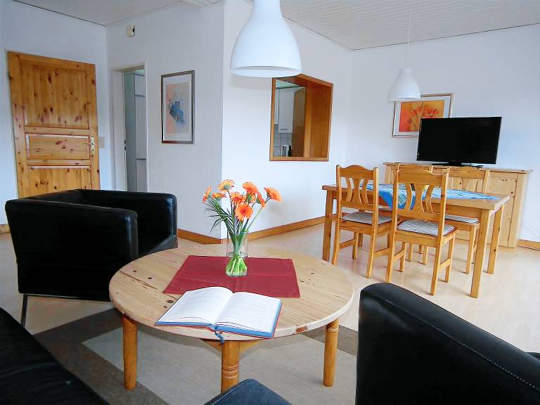 Ferienwohnung  Bad Wünnenberg