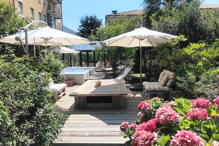 Bed & Breakfast  Iseo