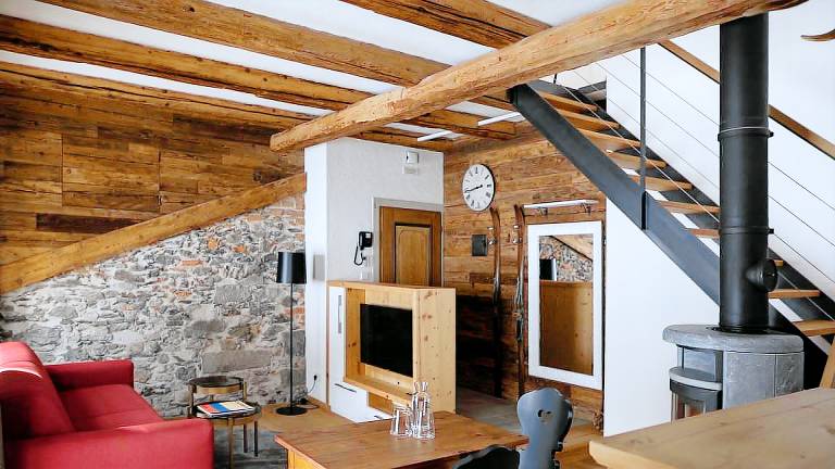 Chalet  San Lorenzo di Sebato