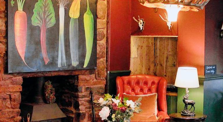 The White Hart — photo 3