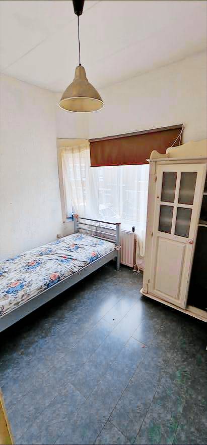 Privatzimmer Scheveningen