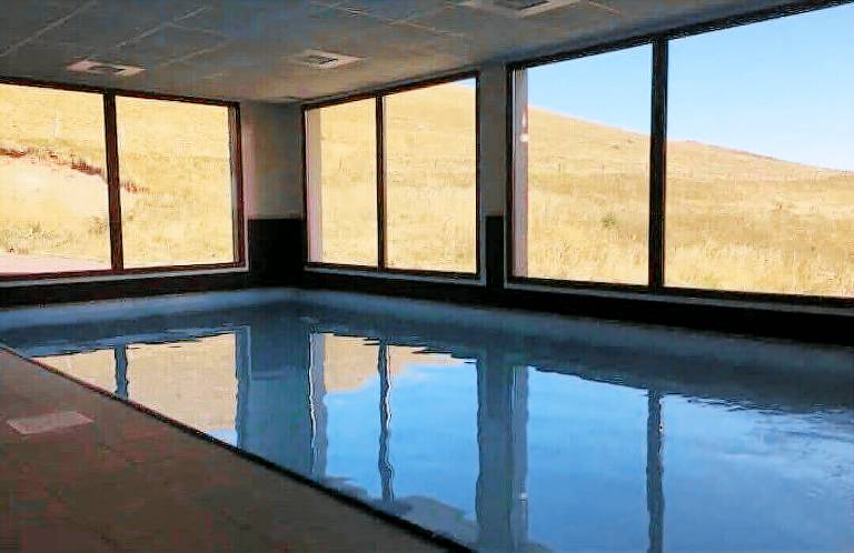 Appartement Super Besse