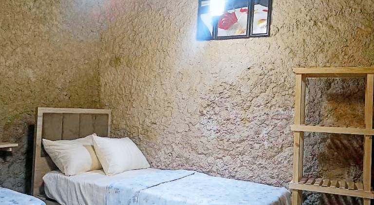 Bait Ward Nubian House — photo 4