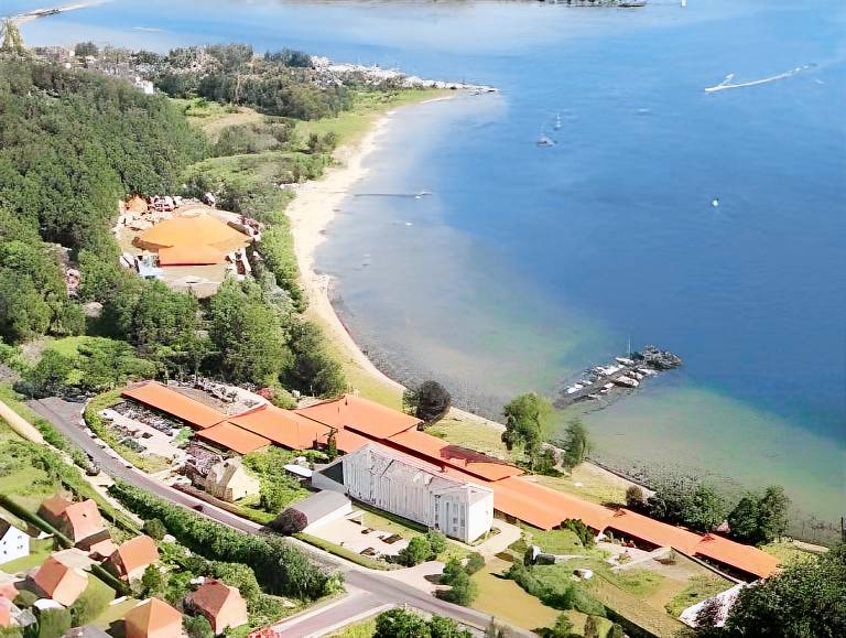 Christiansminde in Svendborg