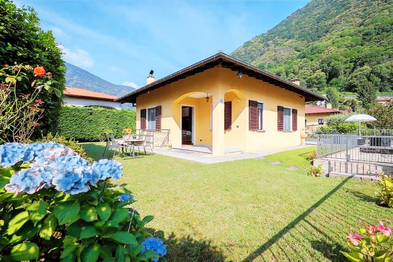 Ferienhaus Cannobio
