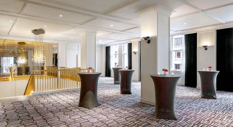 Kimpton Gray Hotel By IHG — photo 4