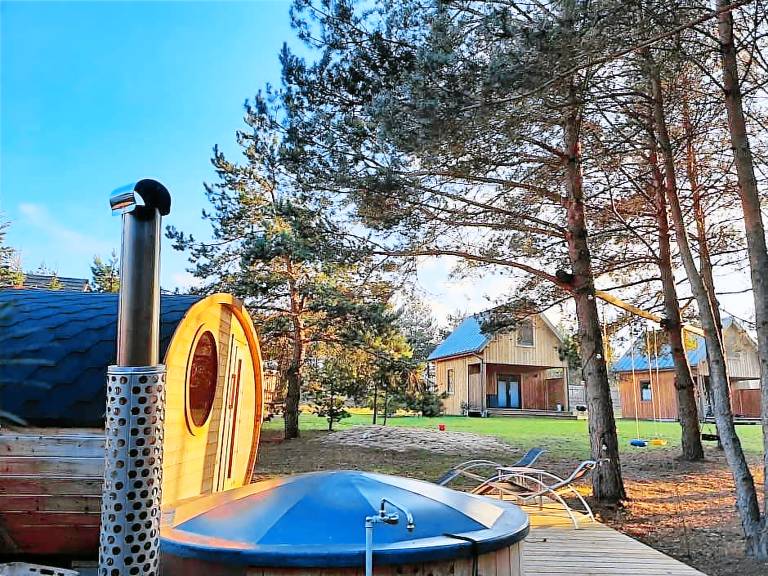 Resort  Wiele