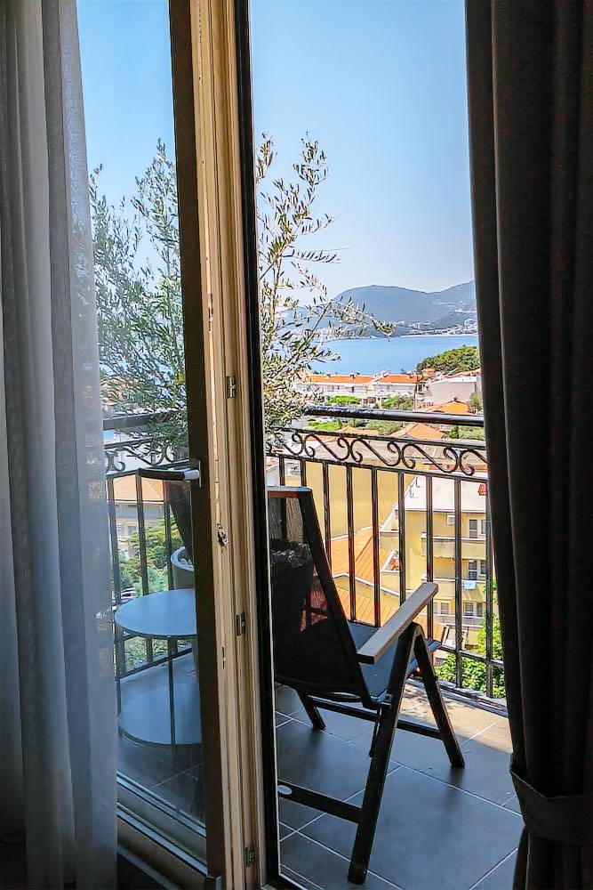 Villa Sveti Stefan