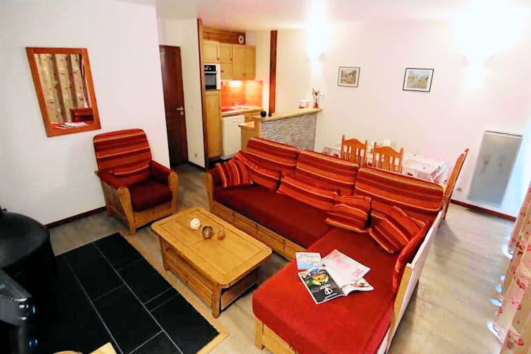 Holiday apartment | Close to the ski | Pets allowed — photo 5