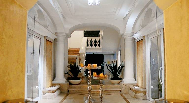 Relais Corte Degli Aragonesi — photo 4