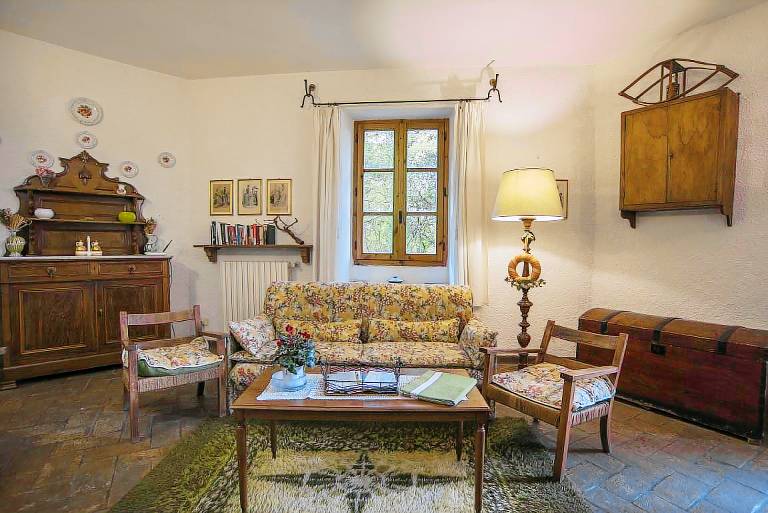 Ferienwohnung  Acquapendente