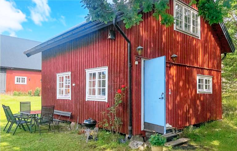 Ferienhaus Västervik