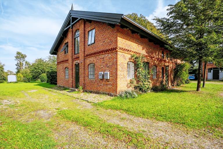 Ferienwohnung Stockelsdorf