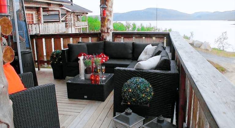 Villa | Pet-friendly — photo 3