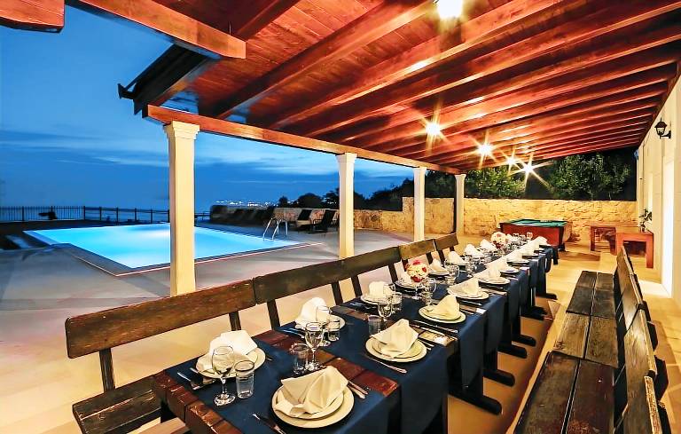 Fully equipped lovely villa with pool, BBQ & garden | Suitable for remote work | Dogs allowed — photo 4