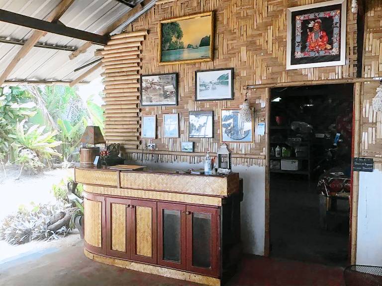 Dawn of Happiness Resort in Krabi