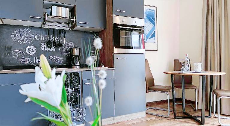Holiday apartment | Pets allowed — photo 2