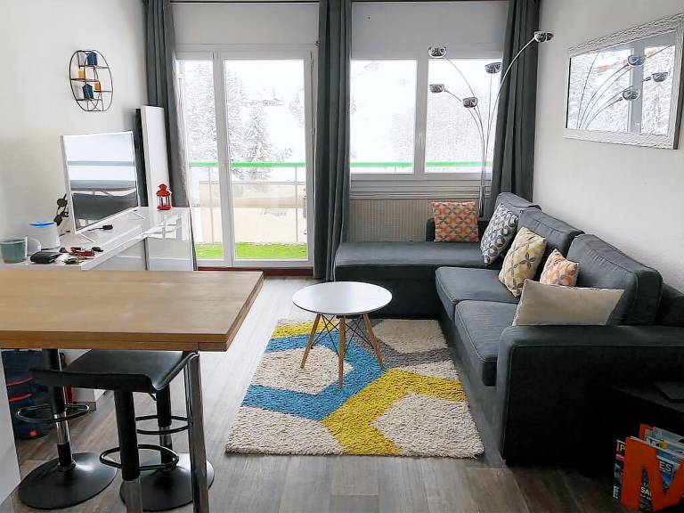 Appartement Eaux-Bonnes