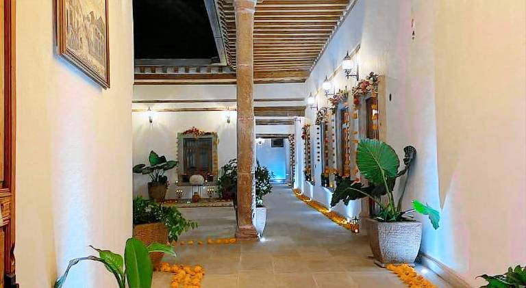 Rental apartment with 2 rooms for 6 persons — photo 4