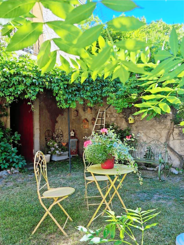 Wonderful gite with grill, garden & terrace | Dogs allowed — photo 2